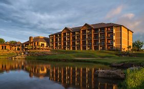 Lodge at Old Kinderhook